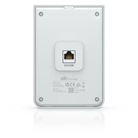 Ubiquiti UniFi U6 In-Wall | WiFi 6 Access Point | 573 Mbit/s | PoE+ | Inclusief Montagebeugel