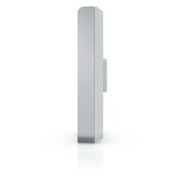 Ubiquiti UniFi U6 In-Wall | WiFi 6 Access Point | 573 Mbit/s | PoE+ | Inclusief Montagebeugel