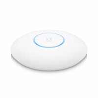 Ubiquiti UniFi 6 Pro Access Point | Wifi 6 | Power over Ethernet (PoE) | 4800 Mbit/s | Inclusief Plafond- en Muurmontagebeugel