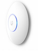 Ubiquiti UniFi Access Point Pro | WiFi 5 (802.11ac) | 1750 Mbit/s | PoE+ (injector meegeleverd) | Inclusief Montagebeugel