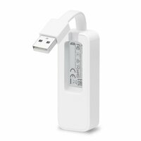 TP-Link UE200 | USB 2.0 naar 100 Mbps Ethernet Netwerkadapter | Opvouwbaar