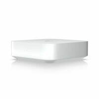 Ubiquiti UniFi UXG-Lite | Next-Gen Gateway | 1x Gigabit WAN/LAN | Dual-Core ARM Cortex-A53 | USB-C Powered