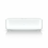Ubiquiti UniFi UXG-Lite | Next-Gen Gateway | 1x Gigabit WAN/LAN | Dual-Core ARM Cortex-A53 | USB-C Powered