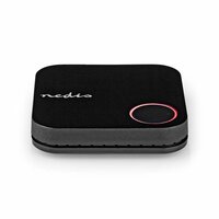 Nedis VWFI3450BK | Draadloze HDMI-ontvanger | 4K Ondersteuning | Wi-Fi | Zwart