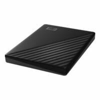 Western Digital My Passport | Externe Harde Schijf | 5TB | USB 3.2 | Zwart