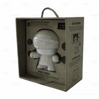 Xoopar | Mini Xboy Portable Bluetooth Speaker | LED Wit