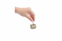 Xoopar YOYO 2x3W | Draagbare Bluetooth Speaker | Ingebouwde Selfie-Afstandsbediening | Goud