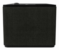 Klipsch The Three Plus | Premium Draadloze Speaker | Mat Zwart (K1071962)