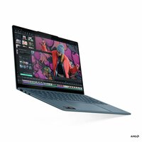 Lenovo Yoga Slim 7 | 14&quot; WUXGA OLED (1920x1200) | Ryzen AI 7 350 | 32GB DDR5 | 1TB SSD | Windows 11 Professional | Copilot+ PC