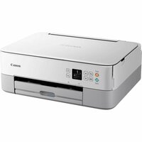 Canon Pixma TS5351i AiO Inkjetprinter | 4800 x 1200 DPI | Wifi | Kleur