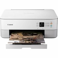 Canon Pixma TS5351i AiO Inkjetprinter | 4800 x 1200 DPI | Wifi | Kleur