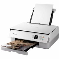 Canon Pixma TS5351i AiO Inkjetprinter | 4800 x 1200 DPI | Wifi | Kleur