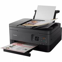 Canon Pixma TS7450i AiO Inkjetprinter | 4800 x 1200 DPI | Wifi | Kleur | ADF