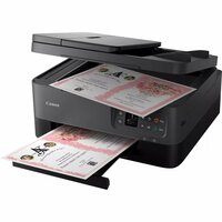 Canon Pixma TS7450i AiO Inkjetprinter | 4800 x 1200 DPI | Wifi | Kleur | ADF