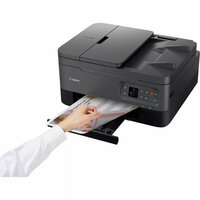 Canon Pixma TS7450i AiO Inkjetprinter | 4800 x 1200 DPI | Wifi | Kleur | ADF