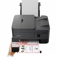 Canon Pixma TS7450i AiO Inkjetprinter | 4800 x 1200 DPI | Wifi | Kleur | ADF