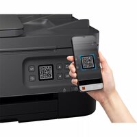 Canon Pixma TS7450i AiO Inkjetprinter | 4800 x 1200 DPI | Wifi | Kleur | ADF