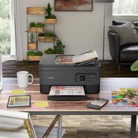 Canon Pixma TS7450i AiO Inkjetprinter | 4800 x 1200 DPI | Wifi | Kleur | ADF