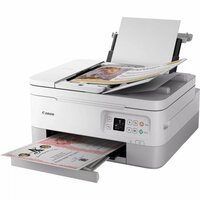 Canon Pixma TS7451i AiO Inkjetprinter | 4800 x 1200 DPI | Wifi | Kleur | ADF