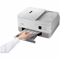 Canon Pixma TS7451i AiO Inkjetprinter | 4800 x 1200 DPI | Wifi | Kleur | ADF