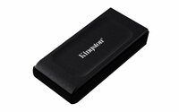 Kingston XS1000 | Externe SSD | 1TB | USB 3.2 Gen 2 | Compact &amp; Draagbaar