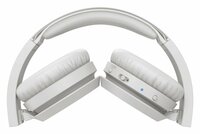 Philips TAH4205 | Bluetooth On-Ear Koptelefoon | Wit