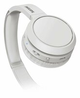 Philips TAH4205 | Bluetooth On-Ear Koptelefoon | Wit