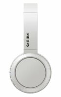 Philips TAH4205 | Bluetooth On-Ear Koptelefoon | Wit