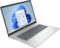HP 17-cn3139nd | 17.3&quot; Full HD | Intel Core i3-N305 | 16GB RAM | 512GB SSD | Windows 11 Home