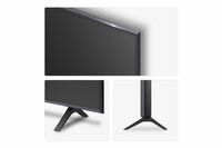 LG NANO80 AI | 55&Prime; 4K Ultra HD NanoCell Smart TV | webOS | HDR10 | 60Hz