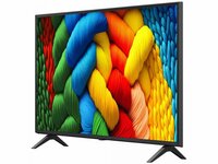 LG NANO80 AI | 55&Prime; 4K Ultra HD NanoCell Smart TV | webOS | HDR10 | 60Hz