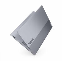 Lenovo ThinkBook 16 G8 | 16&quot; WUXGA IPS (1920x1200) | Intel Core Ultra 5 225H | 16GB DDR5 RAM | 512GB SSD | Windows 11 Professional