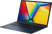 ASUS VivoBook X1704VA | 17.3&quot; Full HD IPS | Intel Core i3-1315U | 8GB RAM | 512GB SSD | W11 Professional | REFURBISHED SILVER