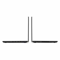 Lenovo ThinkPad T480 | 14.0&#039;&#039; Full-HD IPS | Intel CoreI i5-8350 | 8GB RAM | 256 SSD | Windows 11 Professional | REFURBISHED SILVER