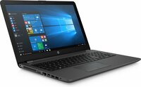 HP 250 G6 | 15.6&#039;&#039; WXGA | Intel N4000 | 4GB RAM | 128GB SSD | W10 | REFURBISHED SILVER
