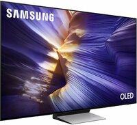 Samsung S90F | 65&Prime; Ultra HD 4K | QD-OLED | 100 Hz | HDR10+ en HDMI 2.1 | Smart TV 2025 | QE65S90FATXXH