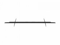 TCL 55C61KS | 55&quot; 4K Ultra HD QD-MiniLED Smart TV | 60Hz | Google TV + Wifi | Dolby Vision | HDMI 2.1 (2025)