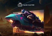 TCL 55T8C | 55&quot; 4K Ultra HD QLED Smart TV | 120Hz | Google TV + Wifi | Dolby Vision &amp; HDR10+ | HDMI 2.1 (2025)