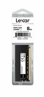 Lexar | 1&times;8 GB DDR4 | 3200 MHz | UDIMM | CL22 | Geheugenmodule | RAM