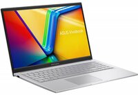 Asus VivoBook X1504VA | 15.6&#039;&#039; Full HD IPS | Intel Core i3-1315U | 512GB SSD | 8GB RAM | W11 Professional | Uitbreidbaar Geheugen
