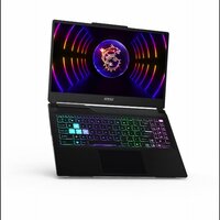 MSI Cyborg 15.6&#039;&#039; | Intel Core i7-13620H | 16GB RAM | 512GB SSD | RTX4060 | 144Hz | W11 Home