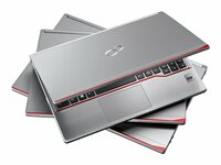 Fujitsu Lifebook E736 | 13,3&#039;&#039; Full HD IPS | Intel Core i5-6300U | 128GB SSD | 8GB RAM | W11 Professional | REFURBISHED BRONZE | BULK