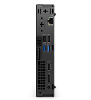 Dell OptiPlex 3000 MFF| i5-12500T| 16GB DDR4| 512GB SSD| Win11 Pro
