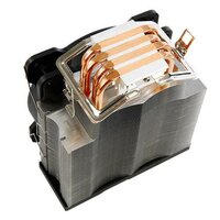 Antec FrigusAir 400 ARGB | 150W TDP | 158mm Hoogte | CPU Luchtkoeler