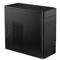 Antec VSK-3000B | Micro Tower Case | Zwart