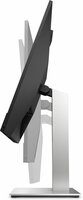HP E27m G4 | 27" QHD IPS USB-C Conferentiemonitor met Webcam, Speakers en Microfoon | 75Hz | Zwart