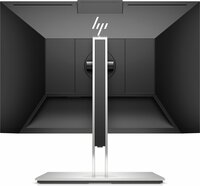 HP E24m G4 23,8" | 1920x1080 FHD IPS | 5ms | 99% sRGB | USB-C met 65W Power Delivery | 5MP Pop-up Webcam | Stereo Speakers | Microfoon | Monitor
