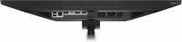 HP E24m G4 23,8" | 1920x1080 FHD IPS | 5ms | 99% sRGB | USB-C met 65W Power Delivery | 5MP Pop-up Webcam | Stereo Speakers | Microfoon | Monitor