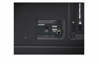 LG NanoCell 55NANO81T6A | 55" 4K Ultra HD NanoCell Smart TV | WebOS | HDR10 | 50Hz