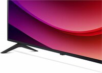 LG NanoCell 55NANO82T6B | 55" 4K Ultra HD NanoCell Smart TV | WebOS | HDR10 | 60Hz